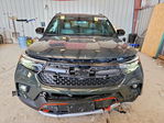 Ford Explorer 2024