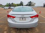 Hyundai Elantra 2011