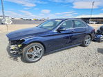 Mercedes-Benz C-klasse 2016