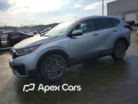 Honda CR-V 2020 - Image 1 of 14