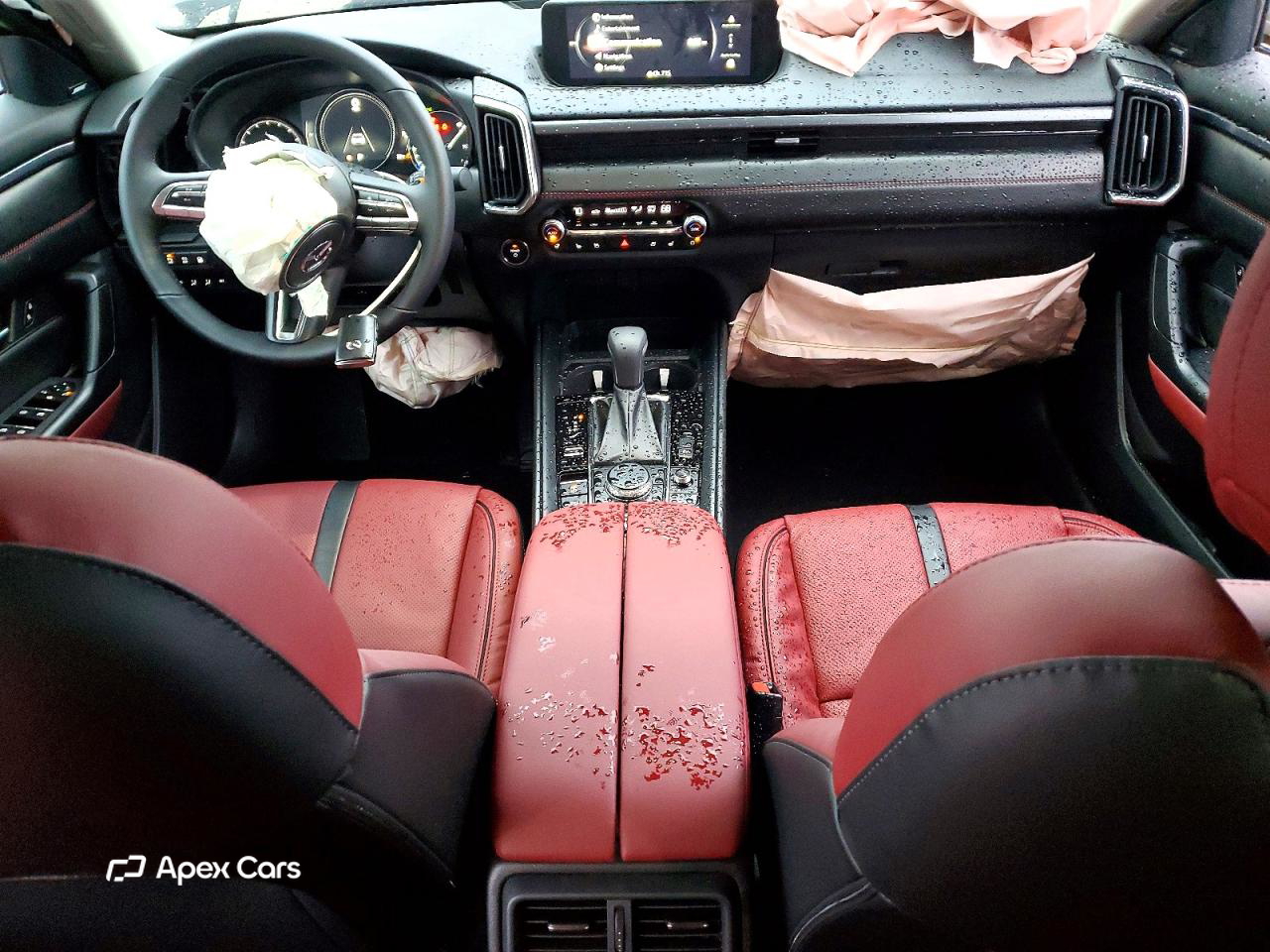 Mazda CX-50 2026
