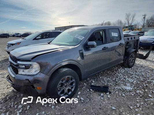 Ford Maverick 2023 - Image 1 of 12