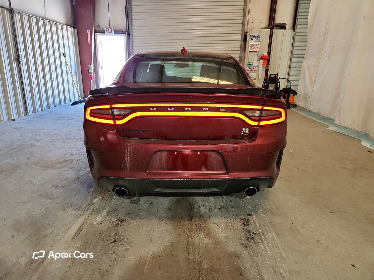 Dodge Charger 2023