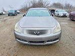 Infiniti G 2007