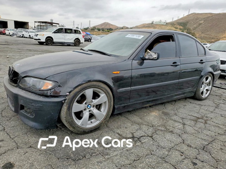 BMW Series 3 2005 - Image 1 of 12
