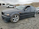 BMW Series 3 2005