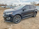 Ford Edge 2016