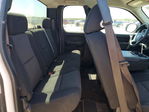 Chevrolet Silverado 2011
