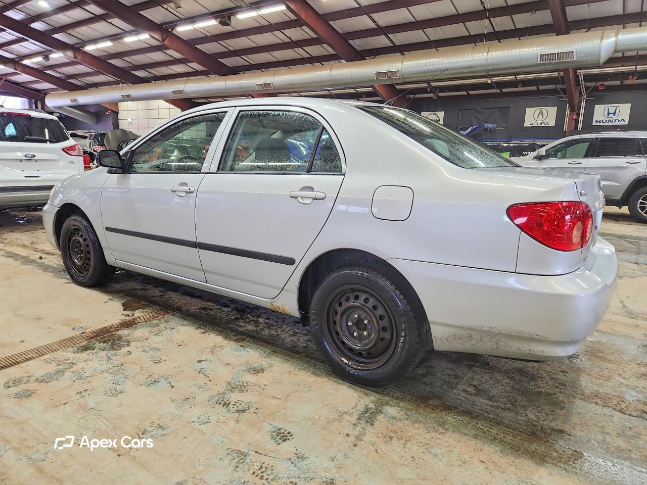 Toyota Corolla 2006