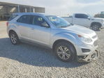 Chevrolet Equinox 2017