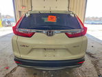 Honda CR-V 2018