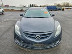 Mazda 6 2012