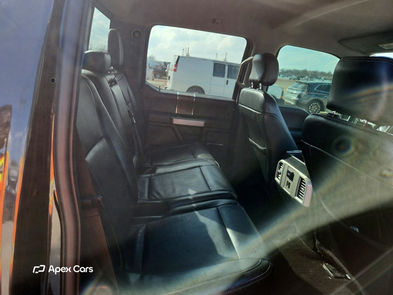 Ford F-150 2015