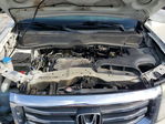 Honda Pilot 2014