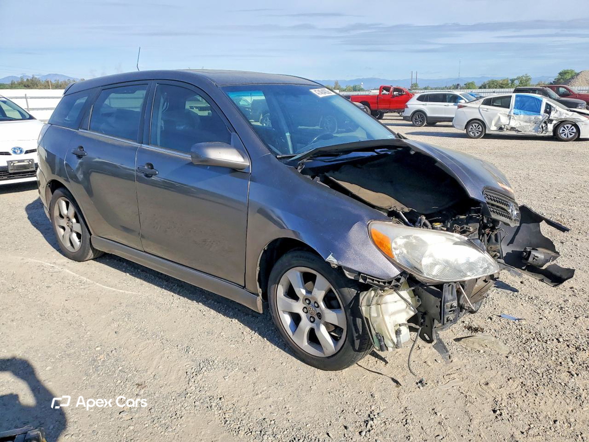 Toyota Matrix 2004