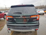 Honda Pilot 2021
