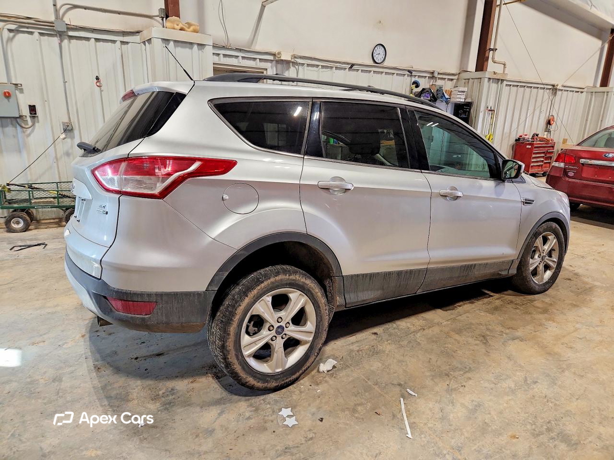Ford Escape 2013