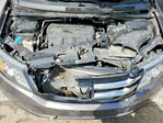 Honda Odyssey 2016