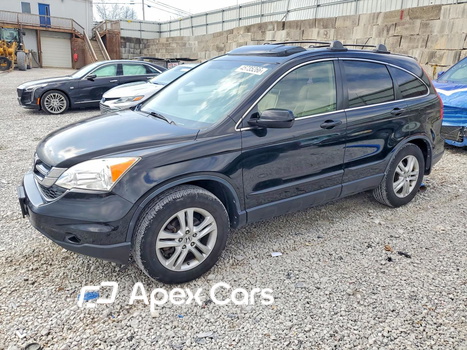 Honda CR-V 2010 - Image 1 of 13