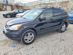 Honda CR-V 2010