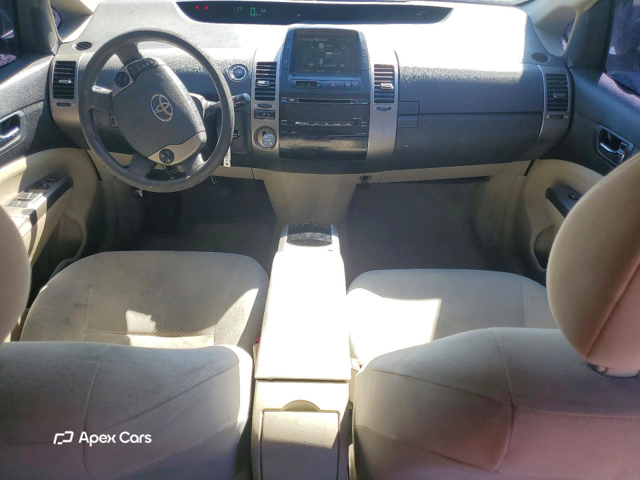 Toyota Prius 2006