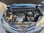 Toyota RAV 4 2013