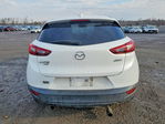Mazda CX-3 2016