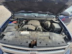 Chevrolet Silverado 2011