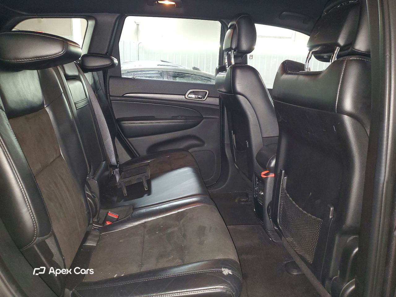 Jeep Cherokee 2015