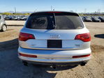 Audi Q7 2015