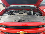 Chevrolet Silverado 2016