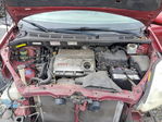 Toyota Sienna 2004