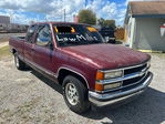 Chevrolet GMT-400 1994