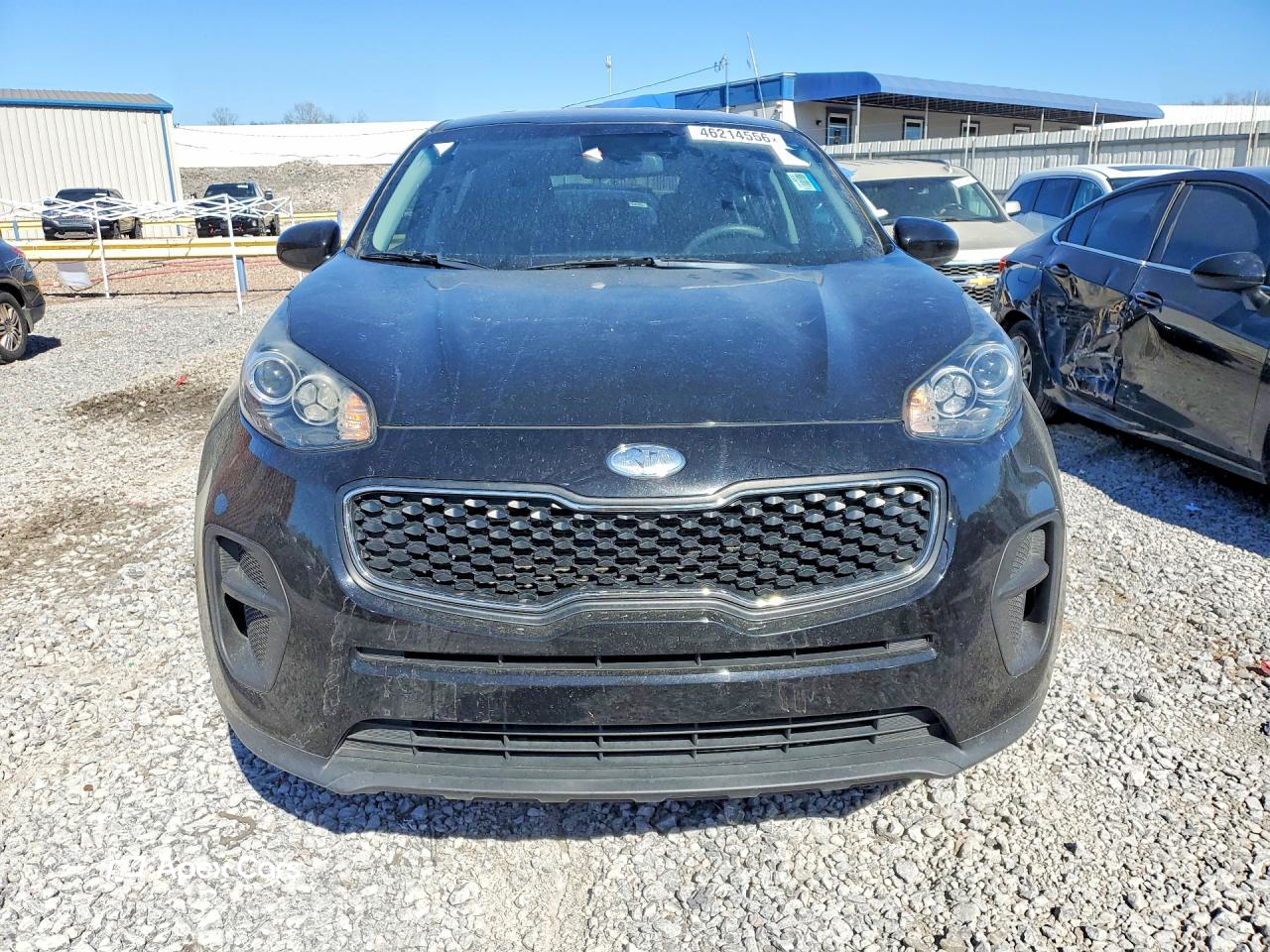 Kia Sportage 2019