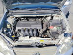 Toyota Corolla 2004