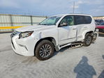 Lexus GX 2015