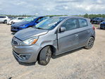 Mitsubishi Mirage 2017