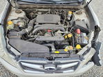 Subaru Legacy 2011