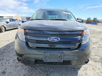 Ford Explorer 2013
