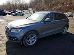 Audi Q5 2016