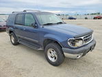 Ford Explorer 2001