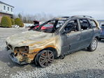 Volvo XC90 2012