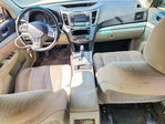 Subaru Legacy 2013