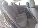 Nissan Versa 2012