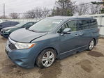 Nissan Quest 2012