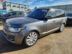 Land Rover Range Rover 2016