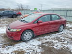 Honda Civic 2011