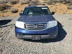 Honda Pilot 2014