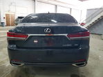 Lexus LS 2020