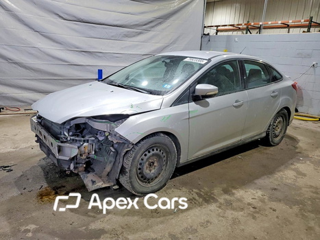 Ford Focus 2014 - Image 1 of 13